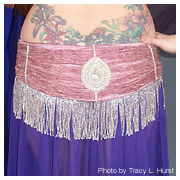 Sonya's Souk - Belly Dance - Costumes